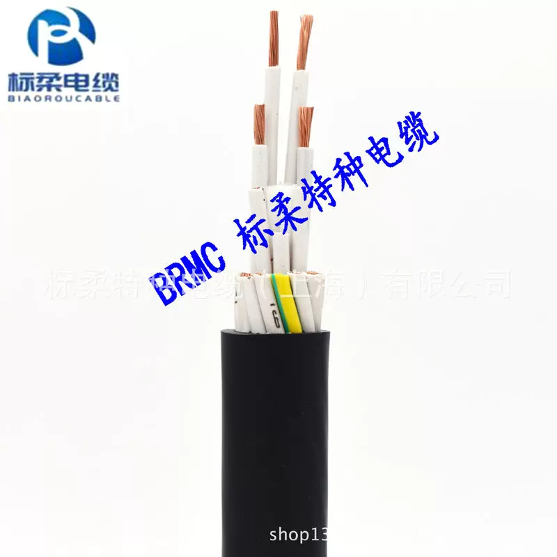 航空航天用的特种电缆标柔厂家直销