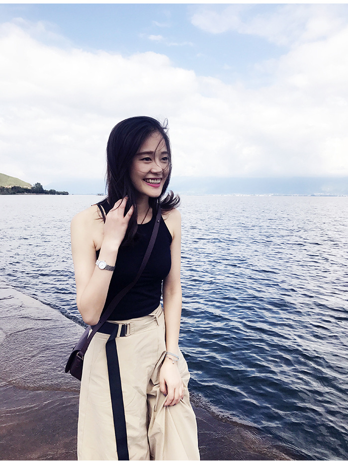 Costume femme en Mélange de coton - Ref 3334644 Image 13