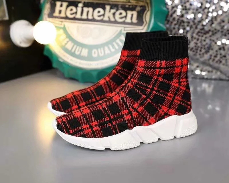 Bottes femme en Tissu - Ref 3355190 Image 14