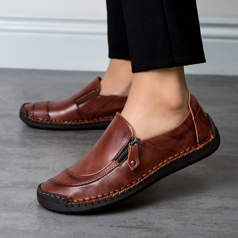 大码驾车鞋套脚