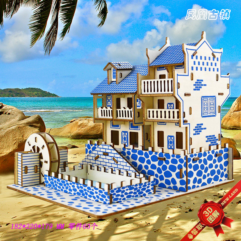 Рекомендуемый древний город Фэнхуан