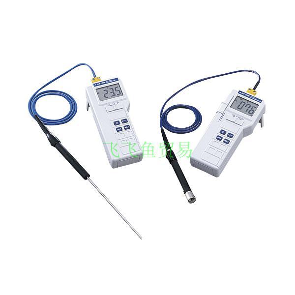AS ONE/亚速旺 数字温度计THERMOMETER DIGITAL TM-300