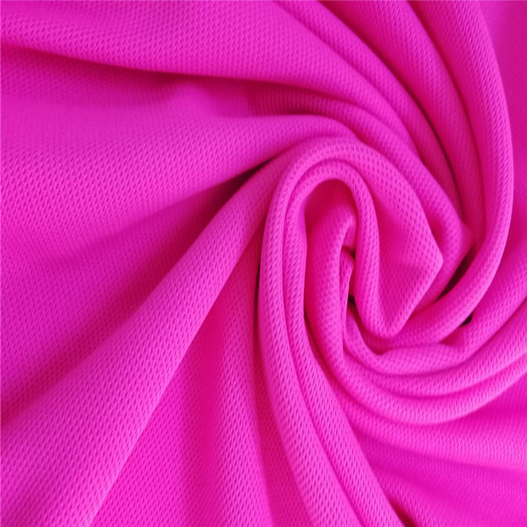 现货供应多色大小BK网眼布用于鞋材服装箱包手袋运动器材等面料