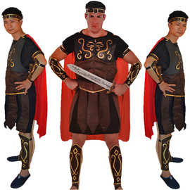 服装圣诞节服装 动漫服 cosplay服装 表演服装