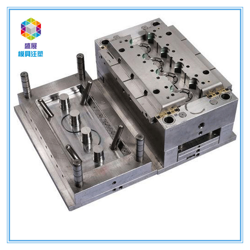 小型家用电器注塑加工定做模具开模注塑生产厂家塑料注塑加工制造