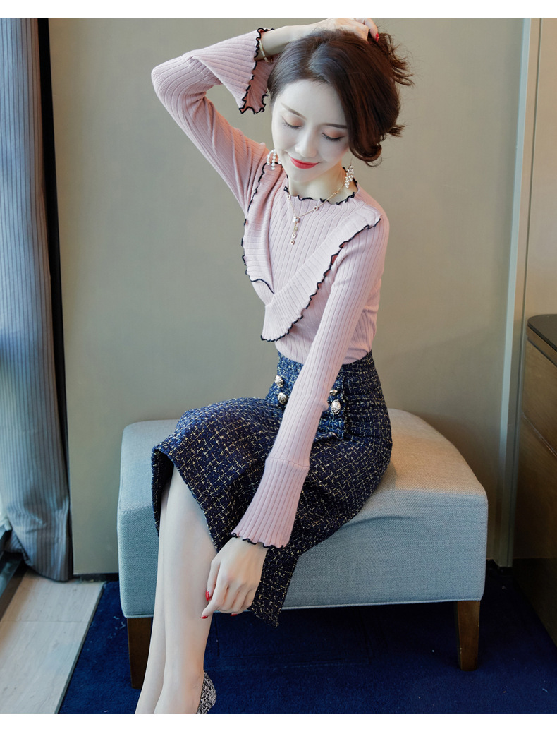 Costume femme en Coton - Ref 3334941 Image 17