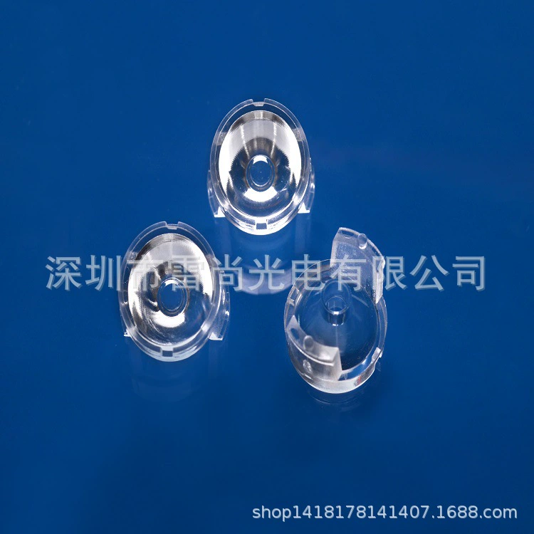 Светодиодный объектив XP15, глянцевый водонепроницаемый объектив для мобильного телефона, горячая модель, прямая продажа с фабрики
