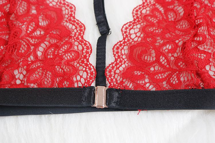 Soutiens-gorge en Nylon nylon - Ref 3369661 Image 21