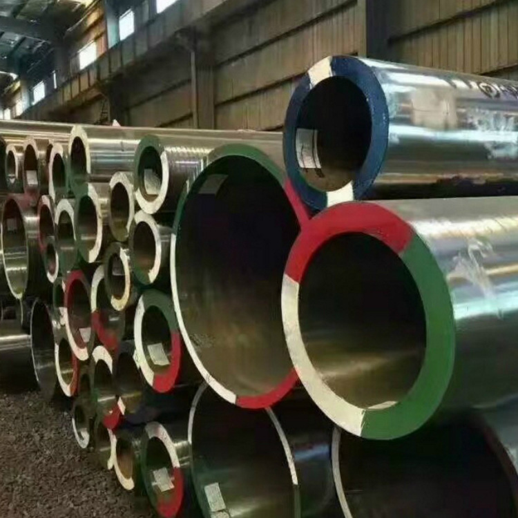 上海10Cr18Ni9NbCu3BN无缝高压钢管提供化学成分性能处理不锈钢