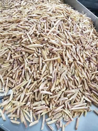 Wholesale factory supply Taro bar dried goods 15 pounds Taro top dried crispy Taro fruit and vegetable snacks VF process comprehensive fruit and vegetable crisp