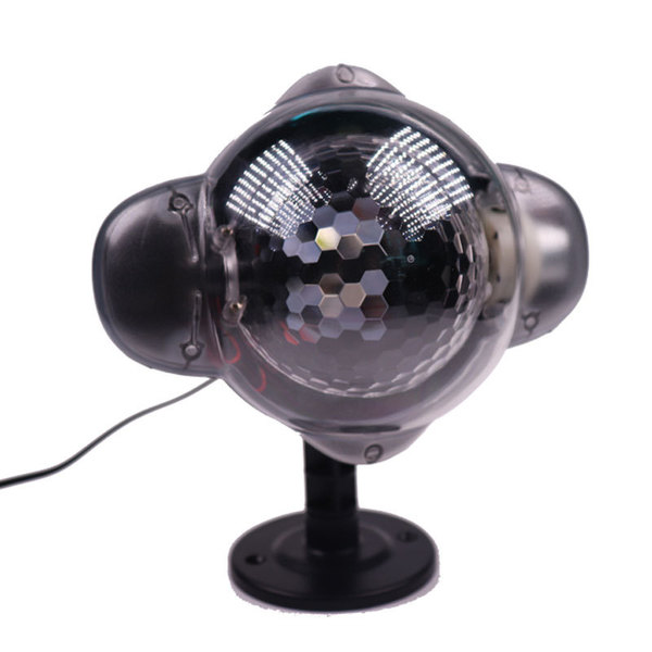 LED stage outdoor Caiban courtyard waterproof white light color…