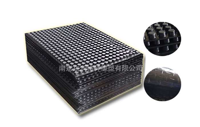 现货栓钉板橡胶板_防滑，耐油，耐热，有弹性