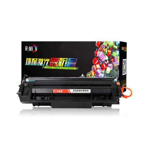 Color grid suitable for HP CF280A toner cartridge HP 400 M401DN M425DN CE505A toner cartridge
