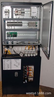 HKF485DT液压测试系统台