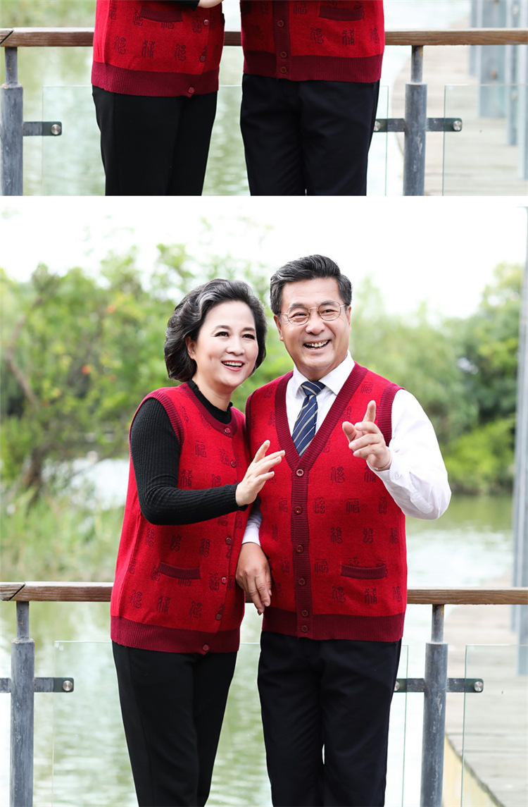 Gilet femme en Tricot - Ref 3317760 Image 11