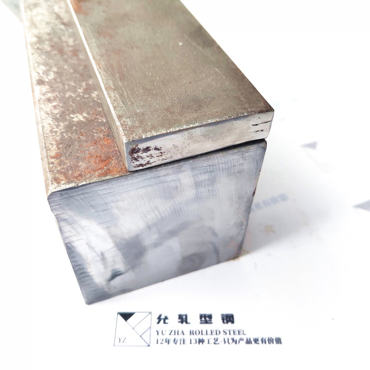 20CrNiMo合金扁钢|5种工艺创新逐步提升了产品的尺寸公差与性能