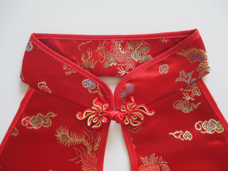 Soutiens-gorge QI LIXIANG en Damassé - Ref 3369170 Image 20