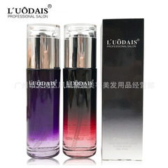 Lodish Hair Perfector Leave-In Repairing Oil for Dry, Frizzy, Straight, and Wavy Hair - 80ml