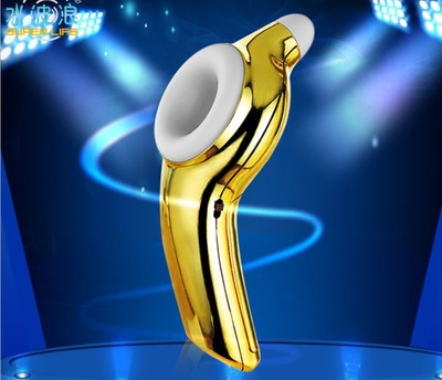 Mini Massager Vibration Face Eye bag dark under-eye circles Wrinkle household small-scale Electric shock Eye Massager