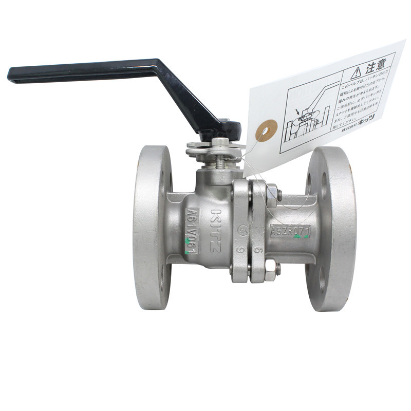 �ձ�KITZ�������304������10UTB �ֶ����ط��ֻ�DN50 JIS10K