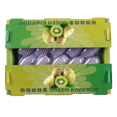 Hayward Kiwi fresh Nihou Peach Pecan Kiwi Fresh fruit Large fruit