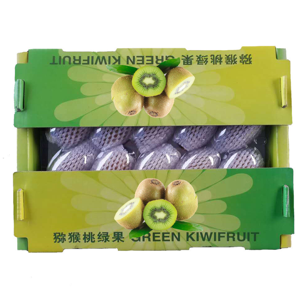 Hayward Kiwi fresh Nihou Peach Pecan Kiwi Fresh fruit Large fruit