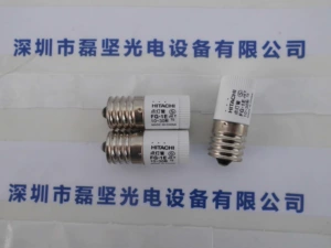 日立HITACHI 10-30 винтового отверстия/легкая трубка FG-1E