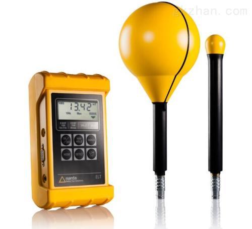 纳达北京现货NBM55型高频电磁辐射分析仪