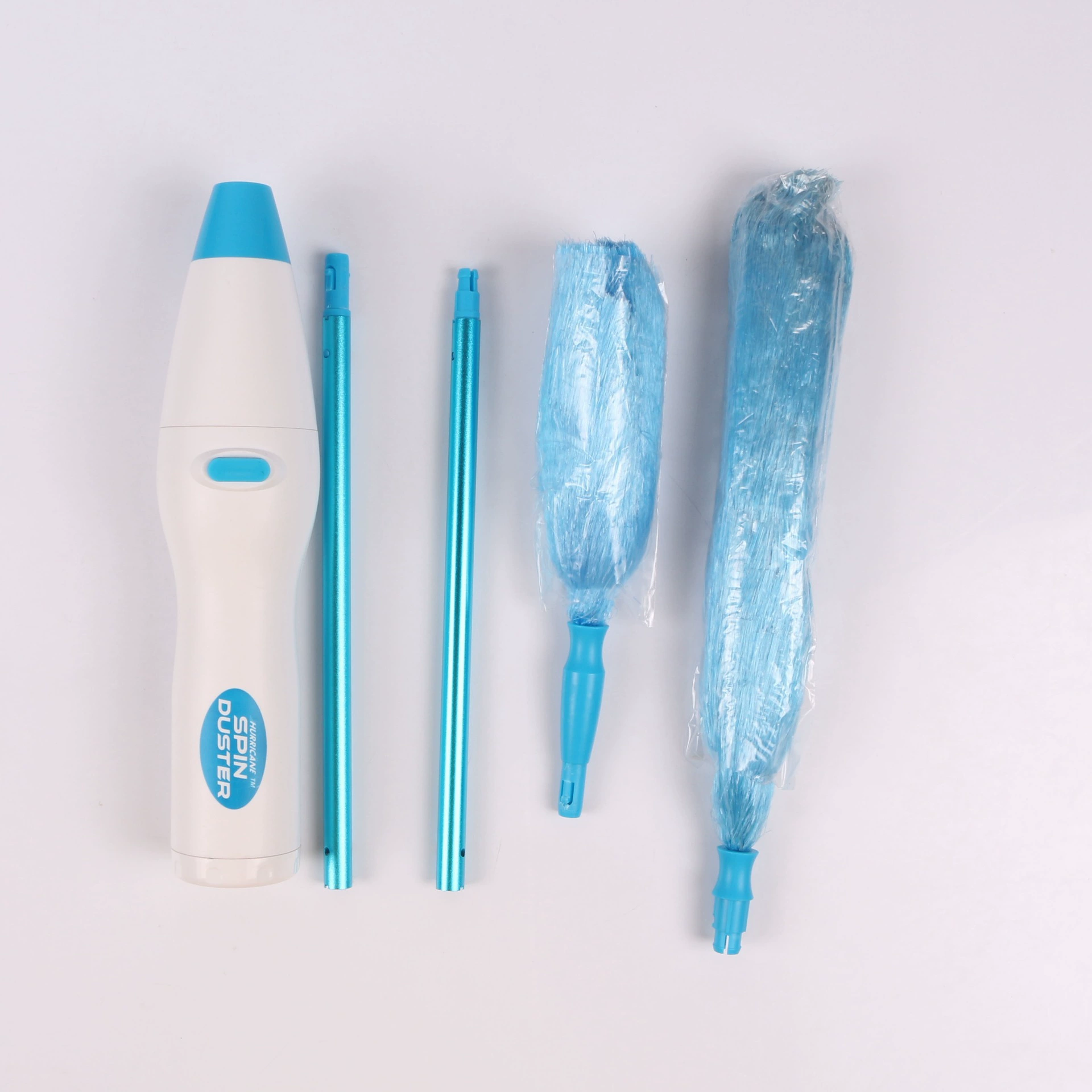Electric automatic universal duster, fully automatic