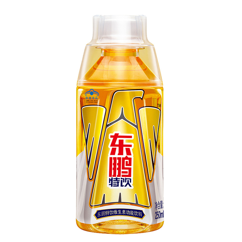 Dongpeng Drink vitamin Functional beverages 500ML*24 Bottle young Be going to wholesale