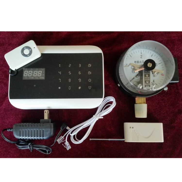 大量供应 ZKW-110 无线真空报警器 品质保障 厂家供应  货源充足