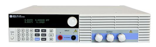 美尔诺M88系列可编程直流电源