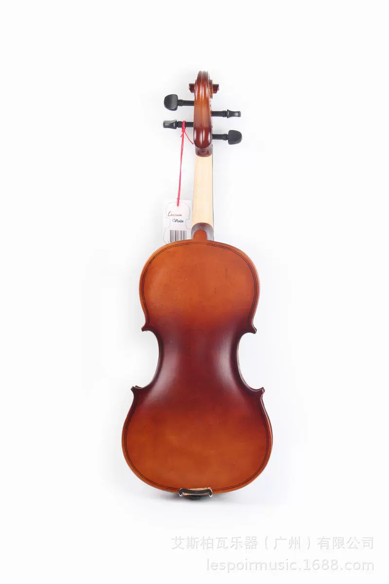Violin, scale 1:2, direct factory sales, custom-made
