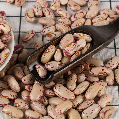 Manufactor Direct selling Northeast foodstuff Beans Farm Production Grain Coarse Cereals wholesale bulk Coarse grains food Curd Beans