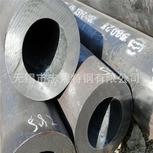 20#、45#、27simn、42crmo中厚壁无缝钢管 切割零售 调质处理