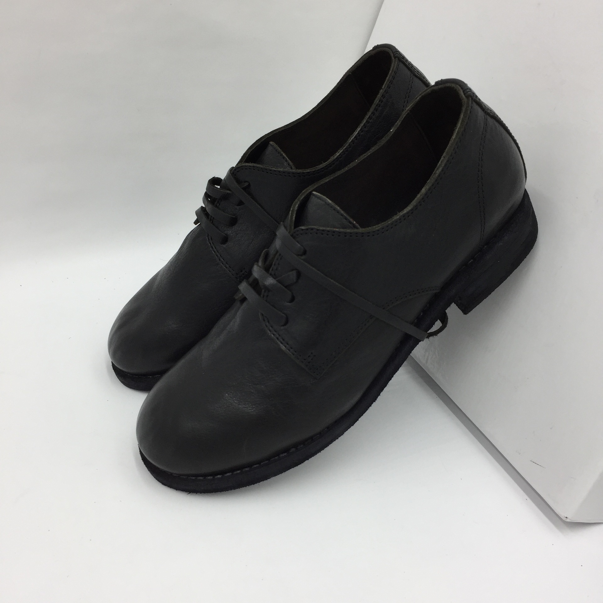 Bottes femme LUSHUN en En cuir - Ref 3354280 Image 28