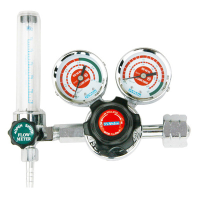 Helium Regulator,Qingdao Huaqing Pressure reducer Pressure regulators,flow measure