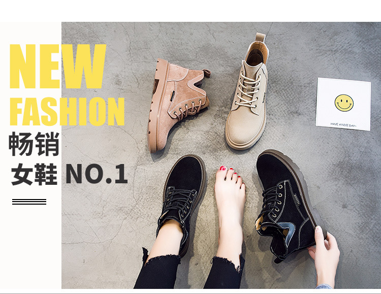 Bottes femme en En cuir - Ref 3354846 Image 10