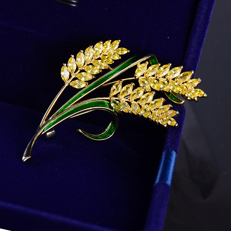 XR03958胸针 别针