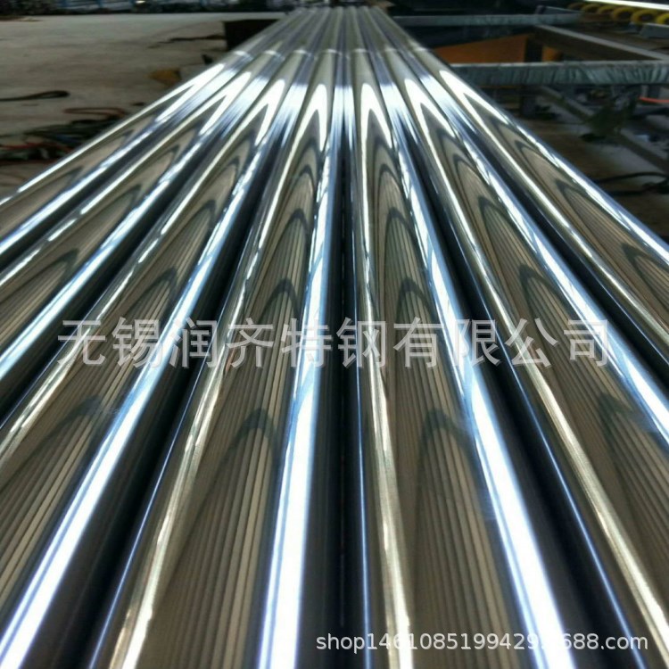 【润齐】304不锈钢棒 303不锈钢光亮棒 316不锈钢方棒圆柱