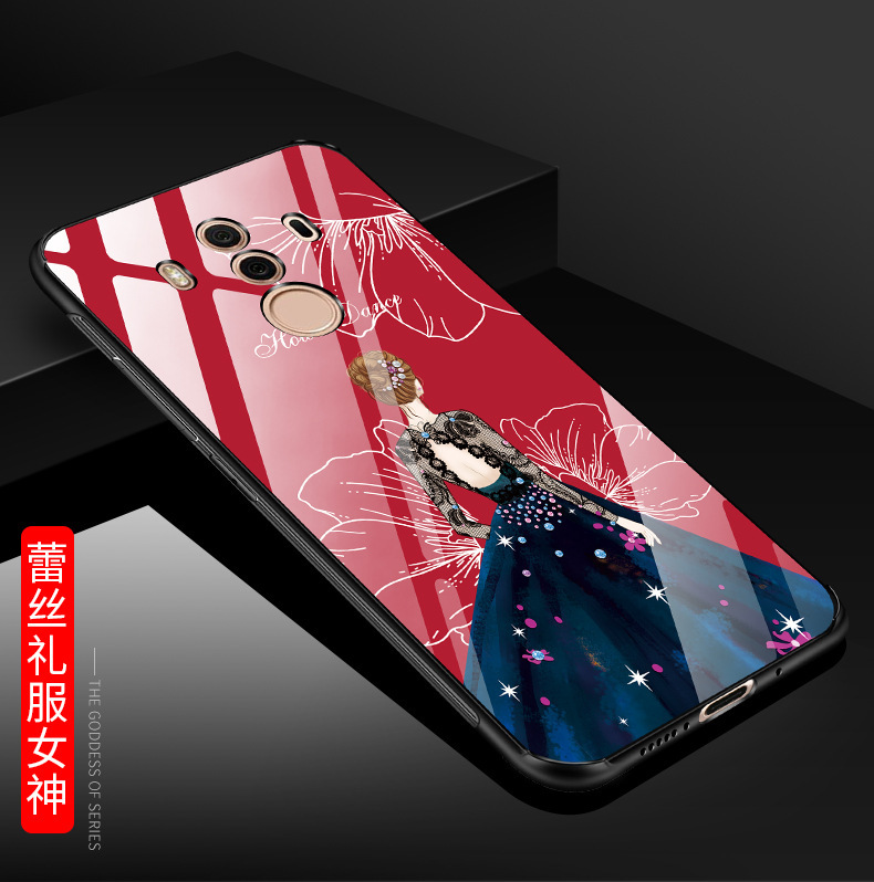 mate10pro菰晒横詮返字診