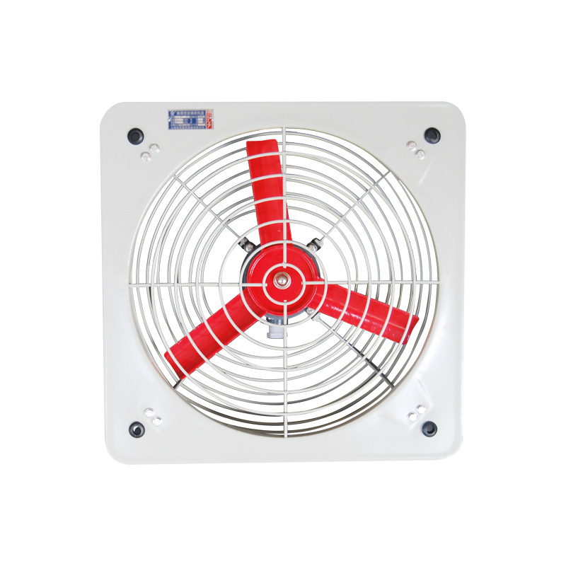厂家直销 FAG-400厂用防爆排风扇隔爆型防爆轴流排气扇220V 380V
