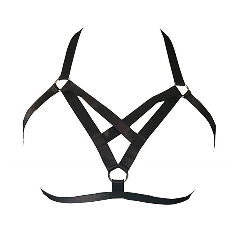 Soutiens-gorge HARRY BERRY en Nylon - Ref 3369576 Image 5