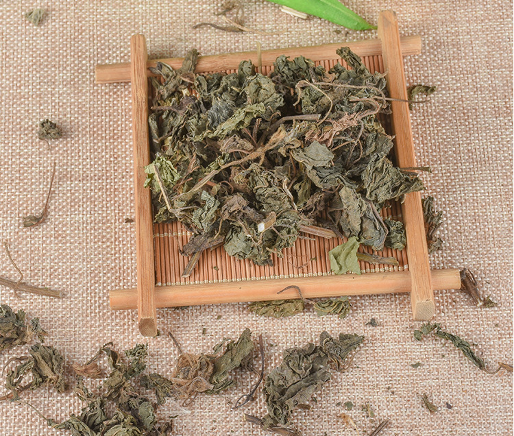 Zi Su Ye (Perilla frutescens) — Dried Perilla Leaf for Deodorizing & Culinary Use quality and texture