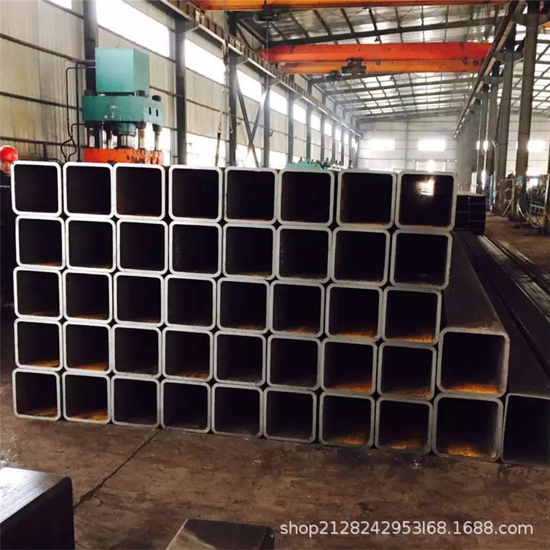 厂家直营钢结构用无缝方管API5L美标无缝方通矩管质量保障