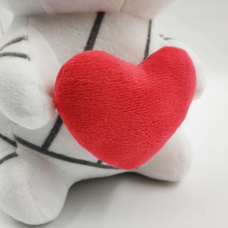 How To Keep A Mummy Series Stuffed Animals Mummy Plush Doll Toys Kids