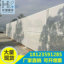 加工冲孔板围挡厂家冲孔网板镀锌圆孔金属钢板抗台风沿海工地围墙