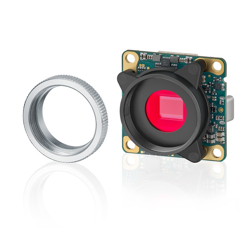 IDS USB 3.1 Gen. 1接口 高性能工业摄像机 UI-3274LE-C-HQ-VU