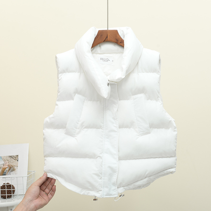 Gilet femme en Fibre de polyester - Ref 3317025 Image 34