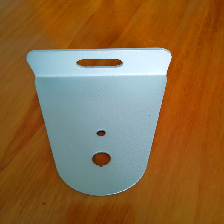 安装支架 防爆灯固定支架 灯具 固定支架 挂壁 直角 定位支架